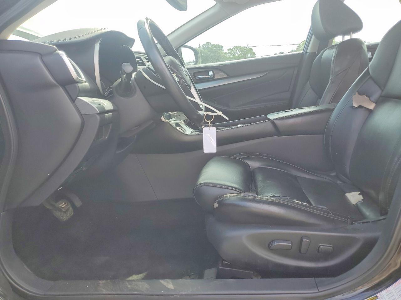 2017 Nissan Maxima 3.5 Sv - Image 7