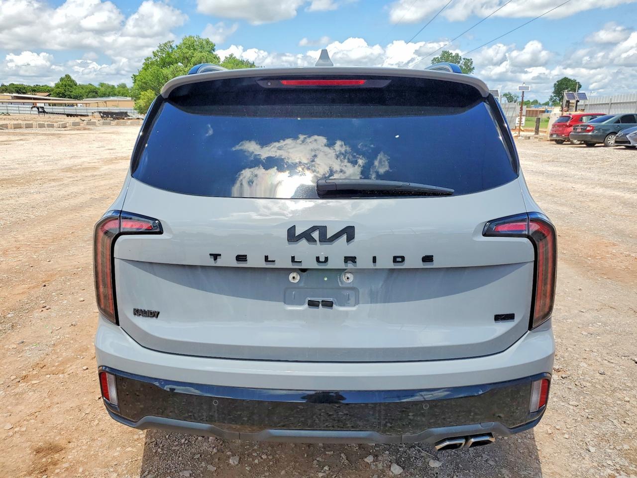 2024 Kia Telluride Sx-Prestige X-Line - Image 6