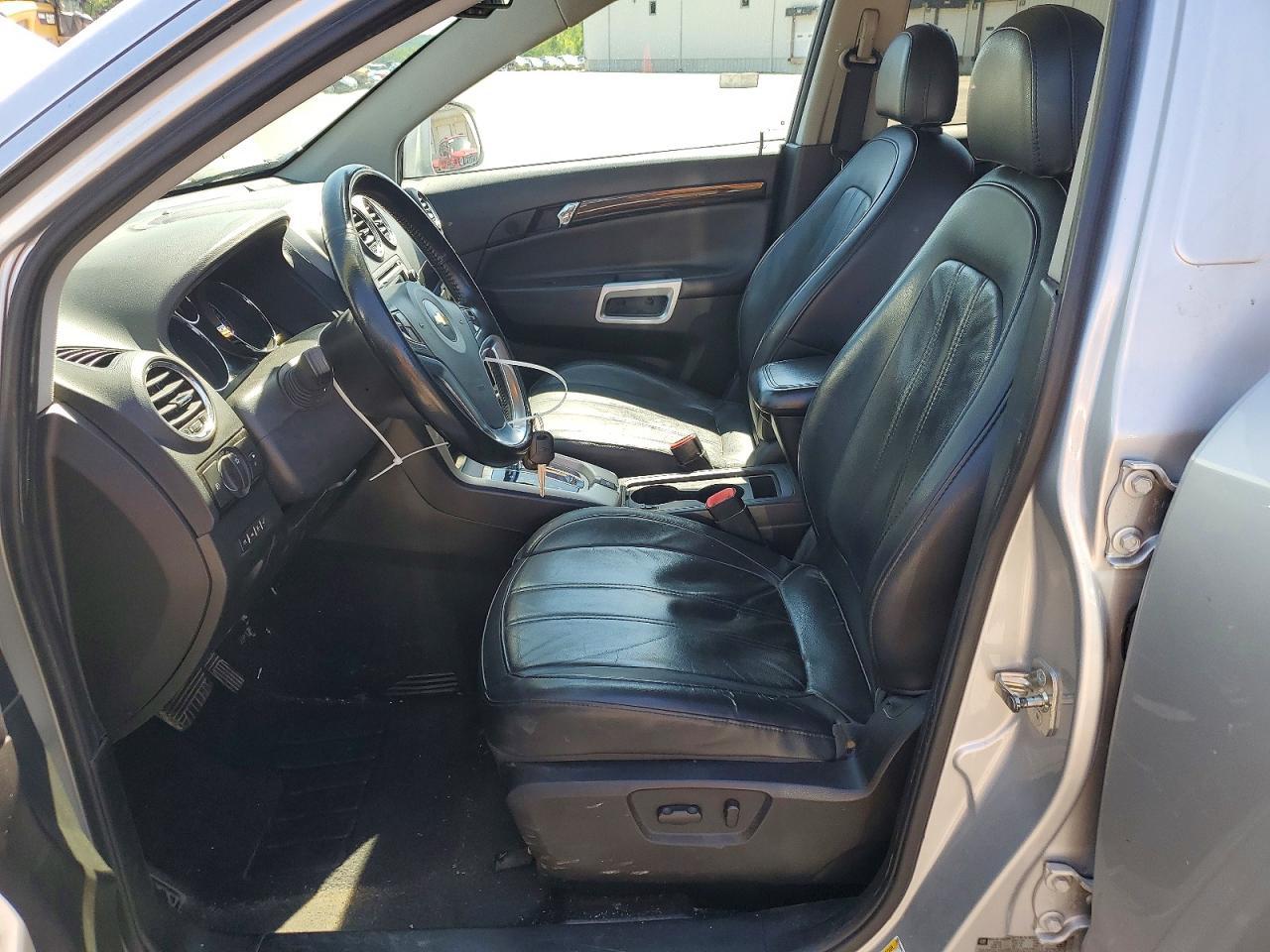 2014 Chevrolet Captiva Lt - Фото 7