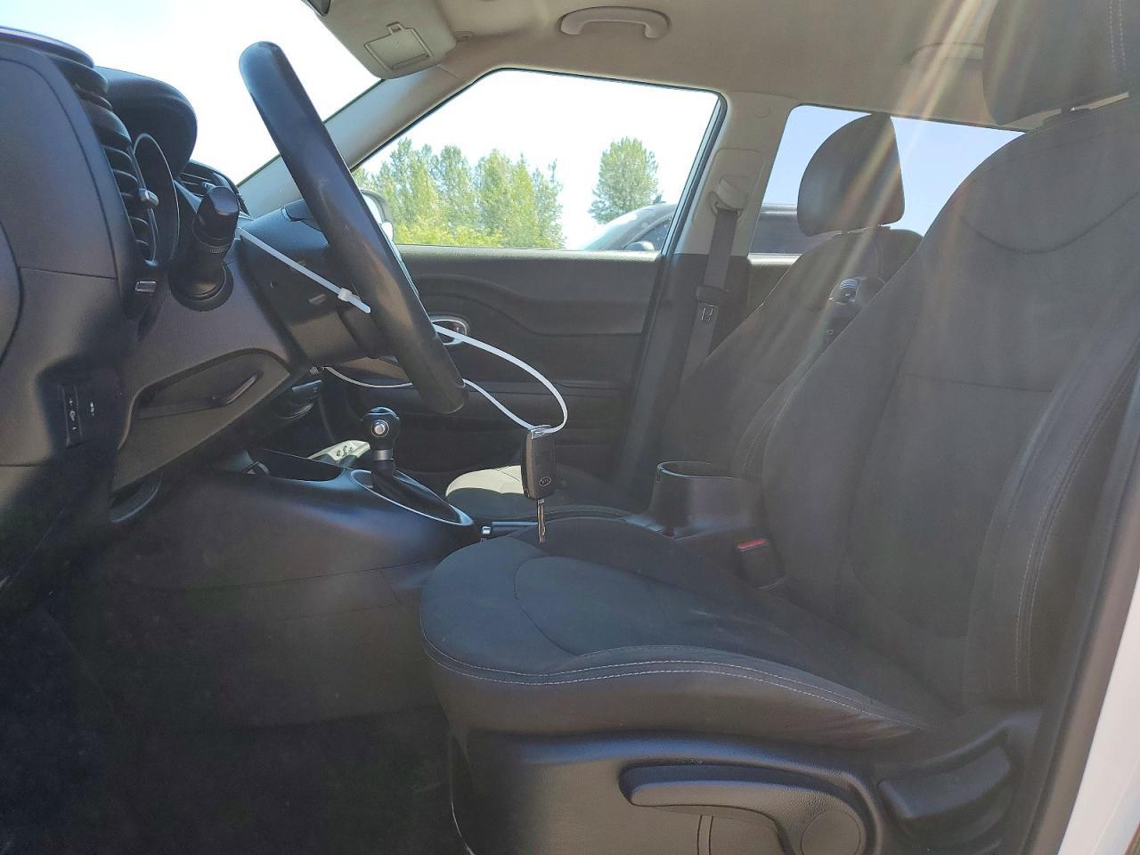 2017 Kia Soul Base - Фото 7