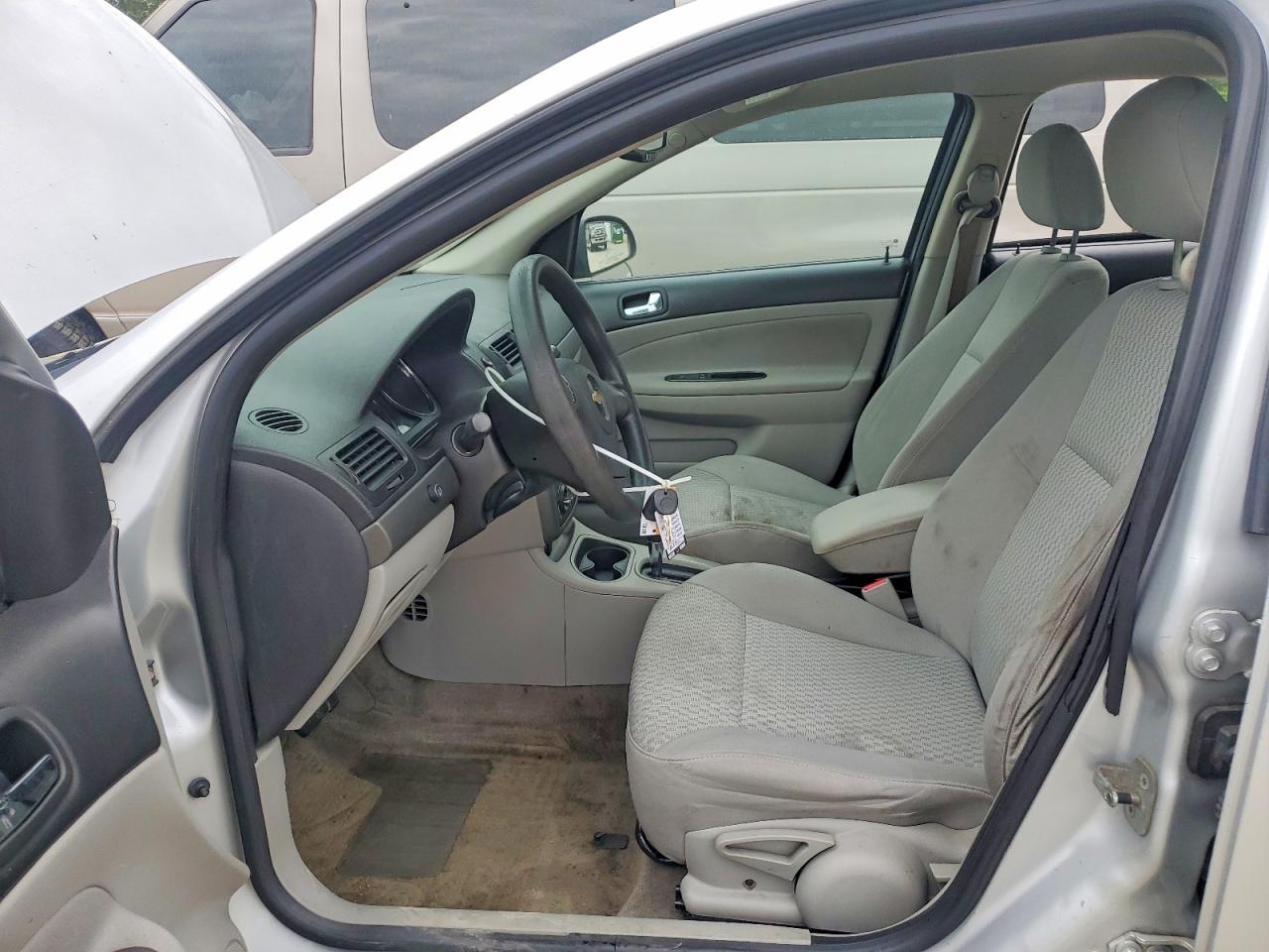 2008 Chevrolet Cobalt Lt - Фото 7