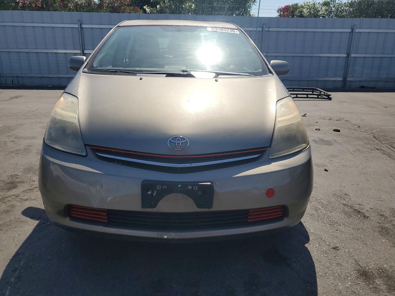 2008 Toyota Prius Base - Image 5