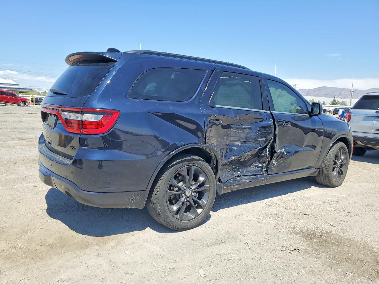 2023 Dodge Durango R - Фото 3