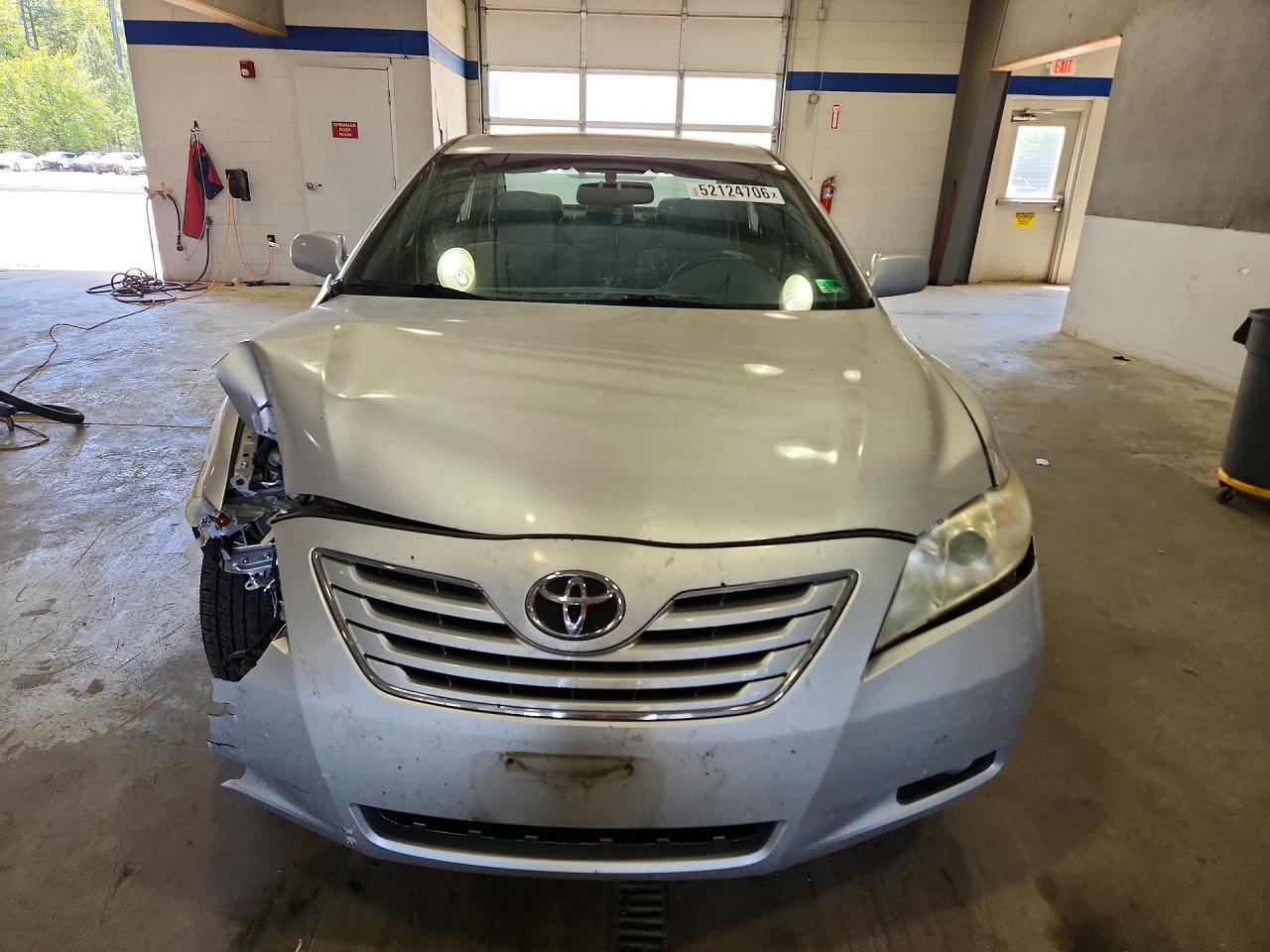 2009 Toyota Camry Xle - Фото 5