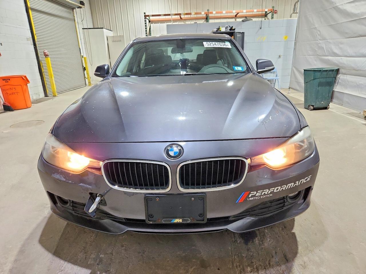 2014 BMW 320 I xDrive - Image 5