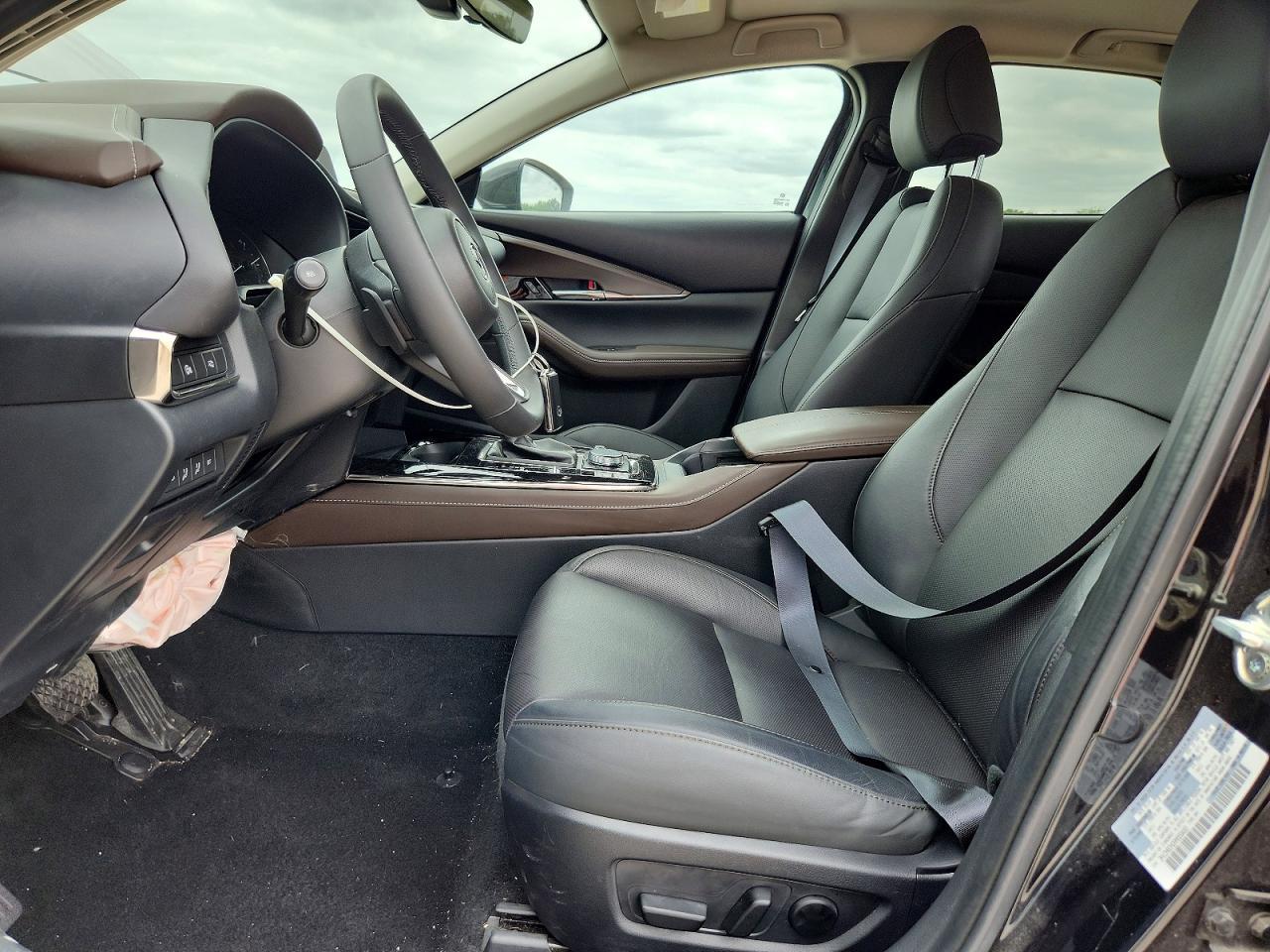 2024 Mazda Cx-30 Premium - Фото 7