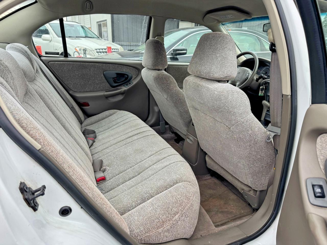 1999 Chevrolet Malibu - Фото 6
