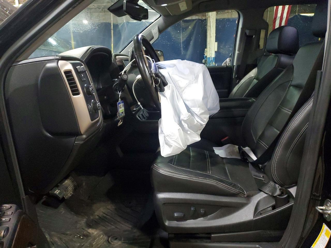 2018 GMC Sierra K1500 Denali - Фото 7