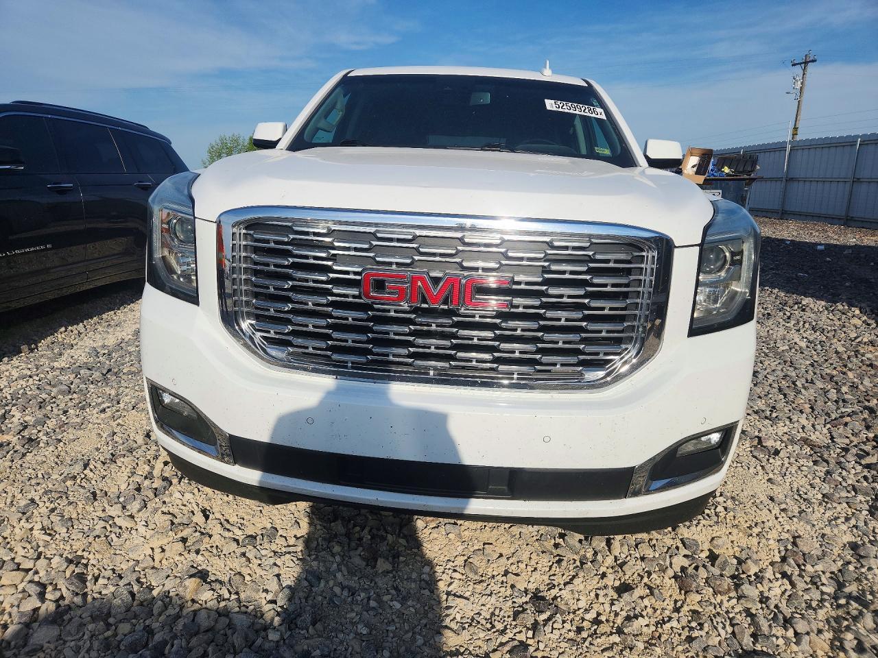 2018 GMC Yukon Xl K1500 Slt - Image 5