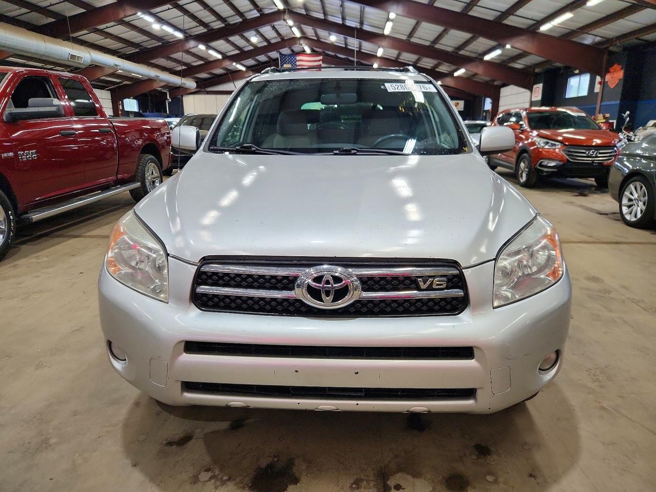 2006 Toyota Rav4 Limited - Image 5
