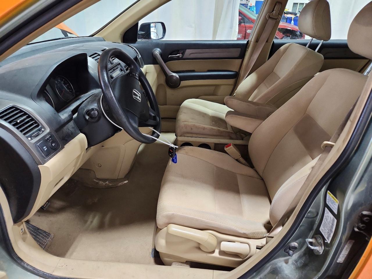 2009 Honda Cr-V Lx - Image 7