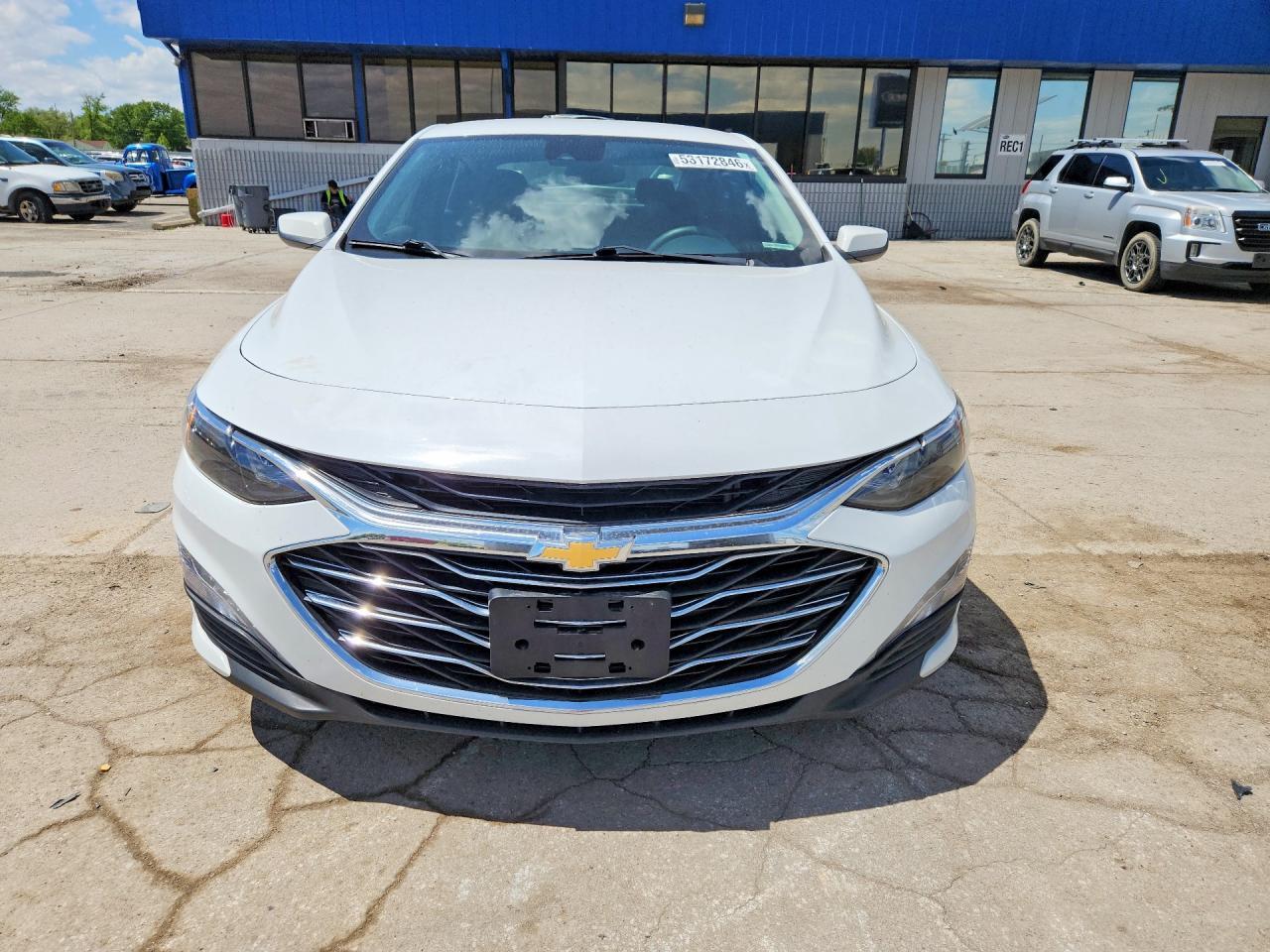 2023 Chevrolet Malibu Lt - Image 5