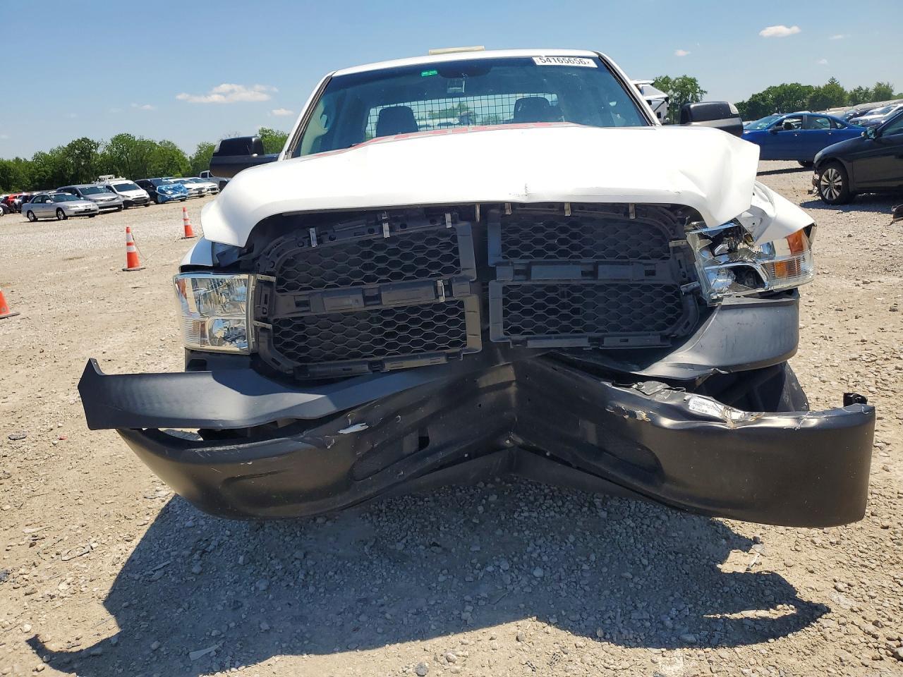 2022 Ram 1500 - Фото 5