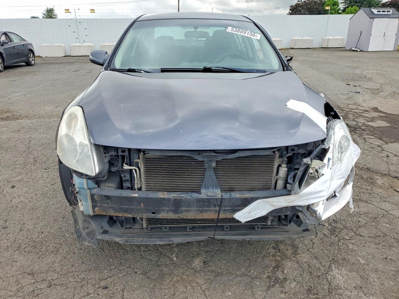 2012 Nissan Altima 2.5 - Фото 5