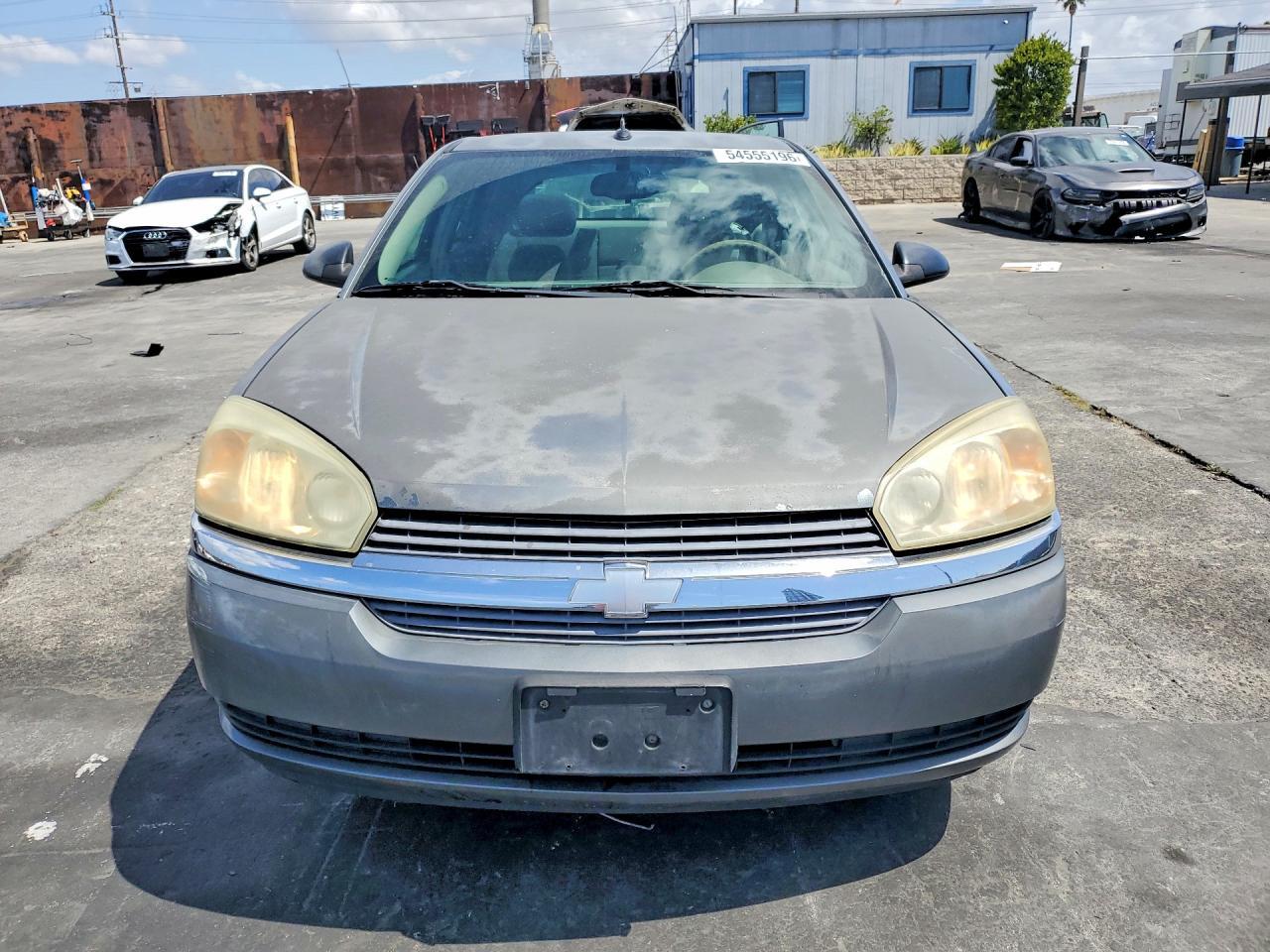 2005 Chevrolet Malibu Maxx Ls - Фото 5
