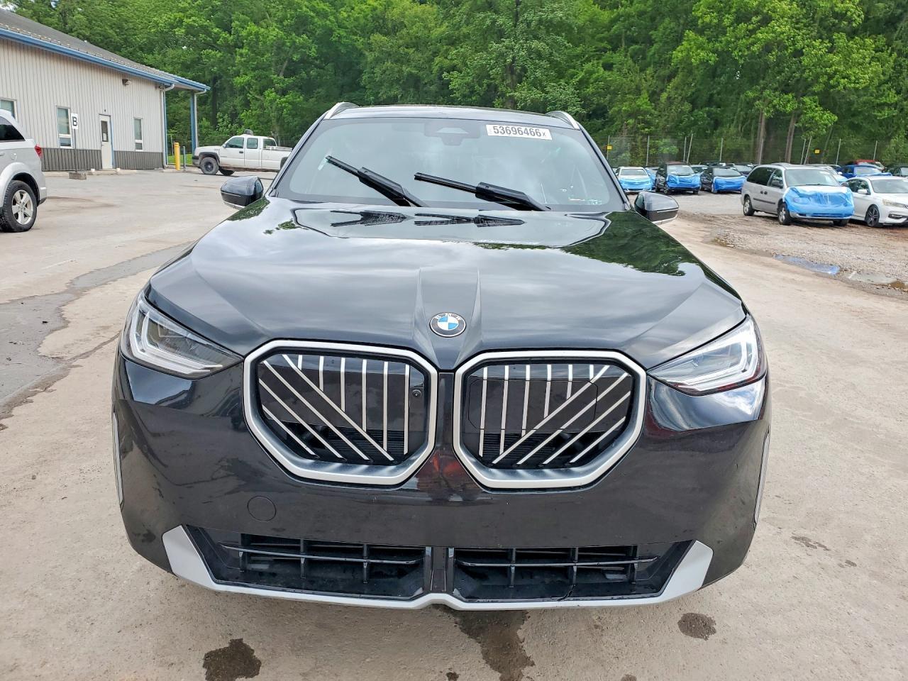 2026 BMW X3 30 xDrive - Image 5