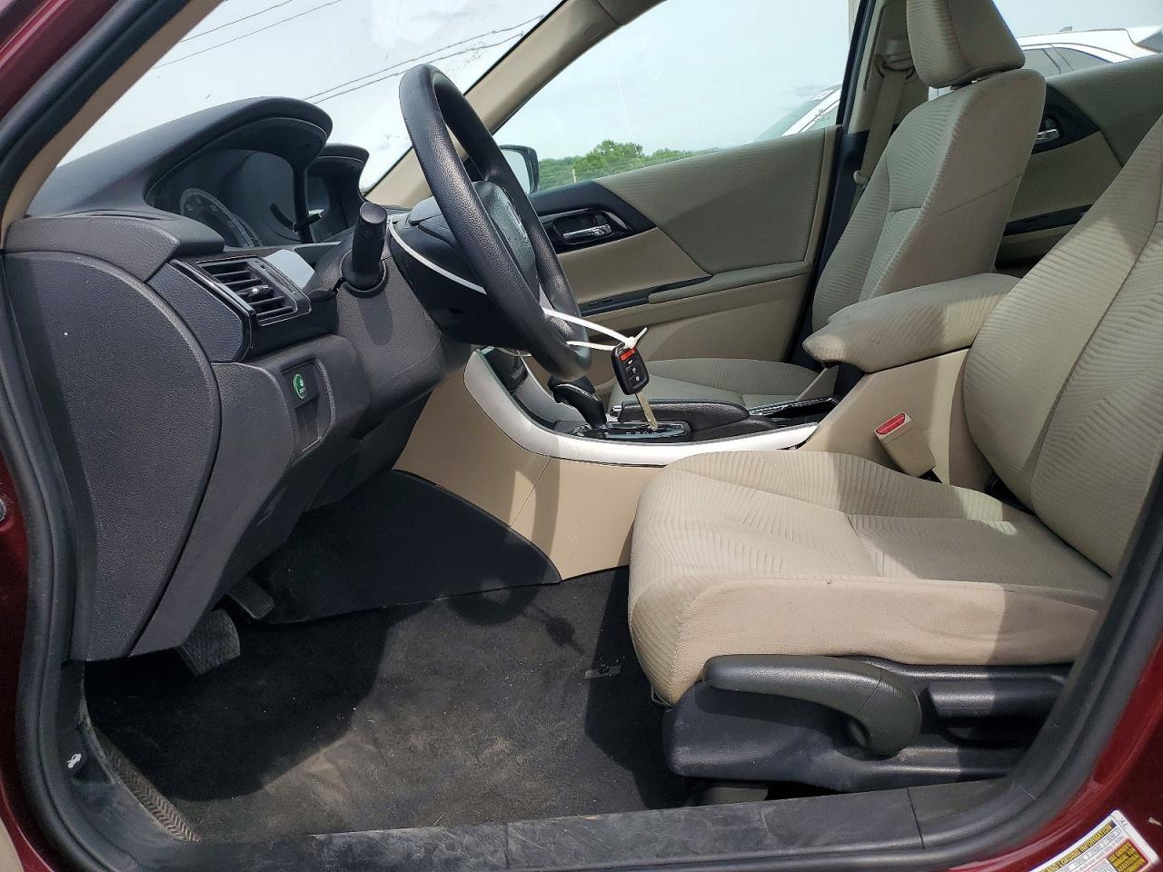 2017 Honda All Other - Фото 7