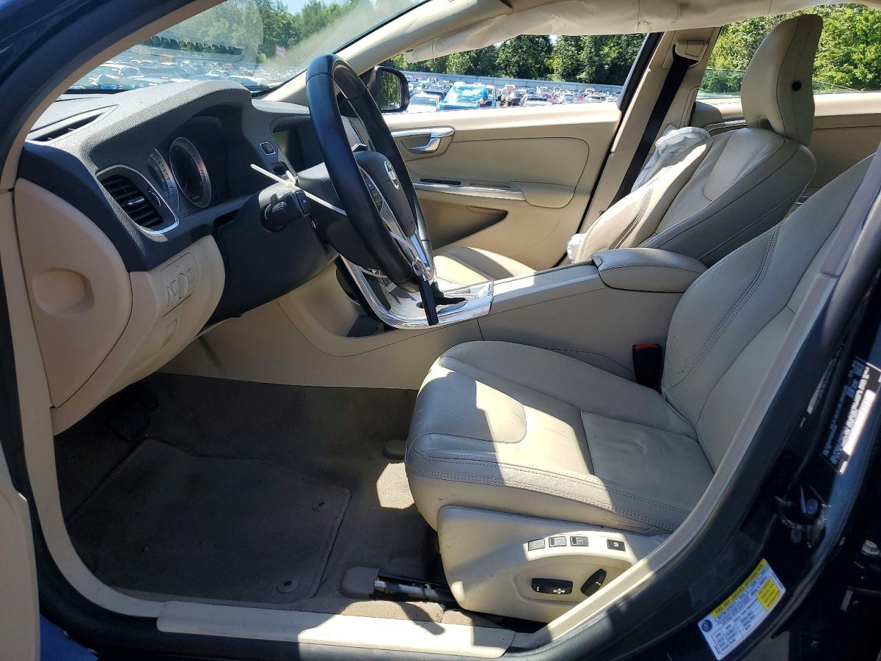 2013 Volvo S60 T5 - Фото 7