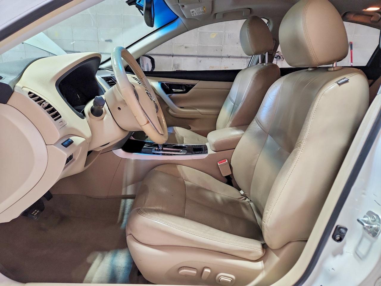2013 Nissan Altima 2.5 - Image 7