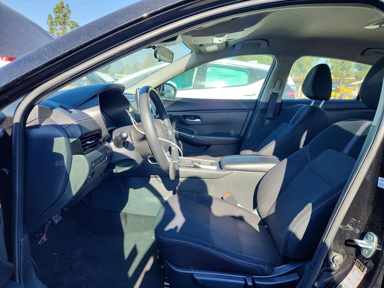 2023 Nissan Sentra Sv - Фото 7