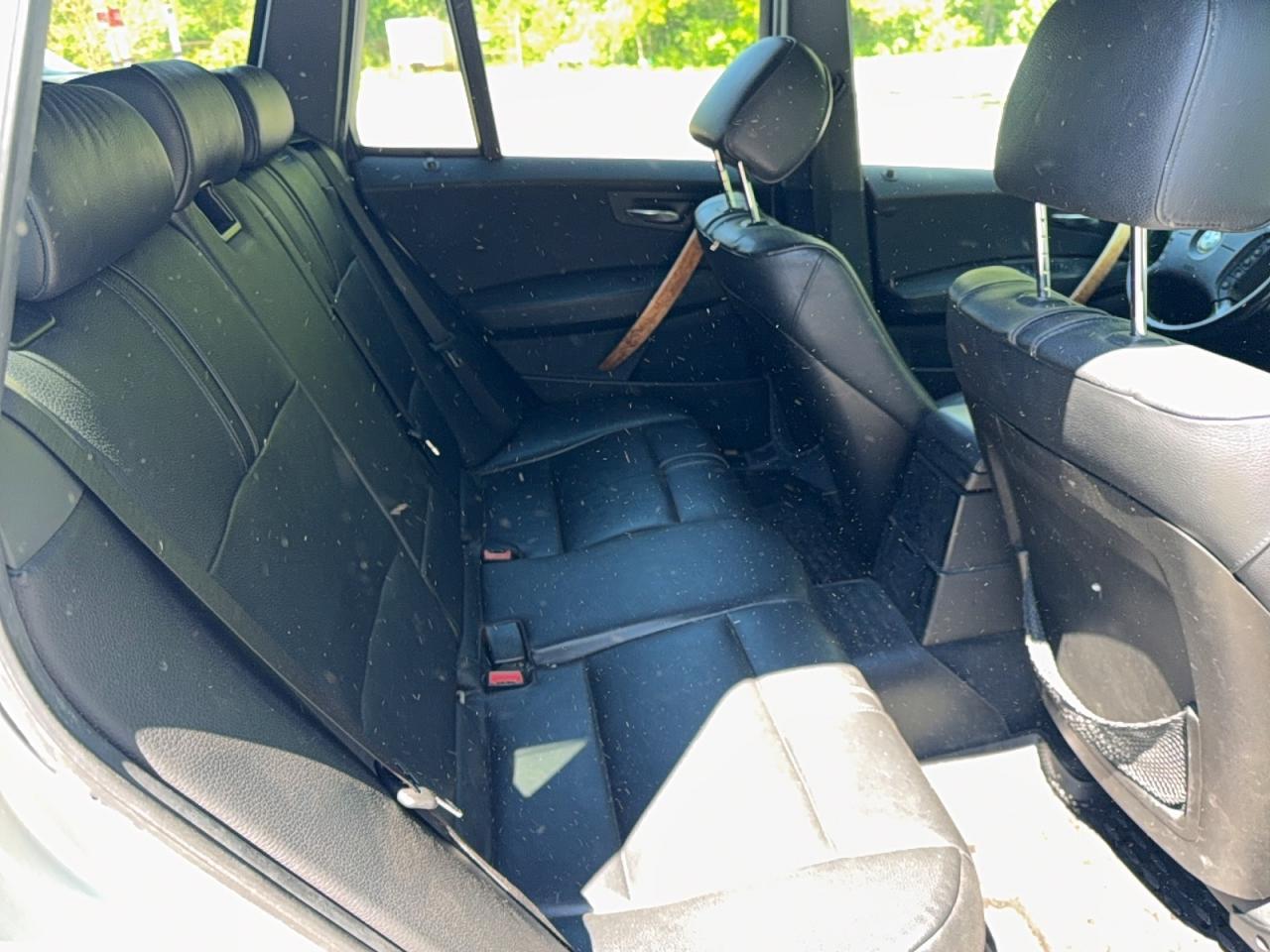 2005 BMW X3 3.0I - Фото 6