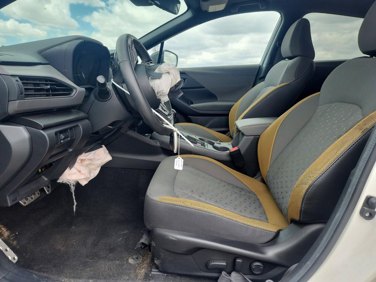 2024 Subaru Crosstrek Sport - Image 7