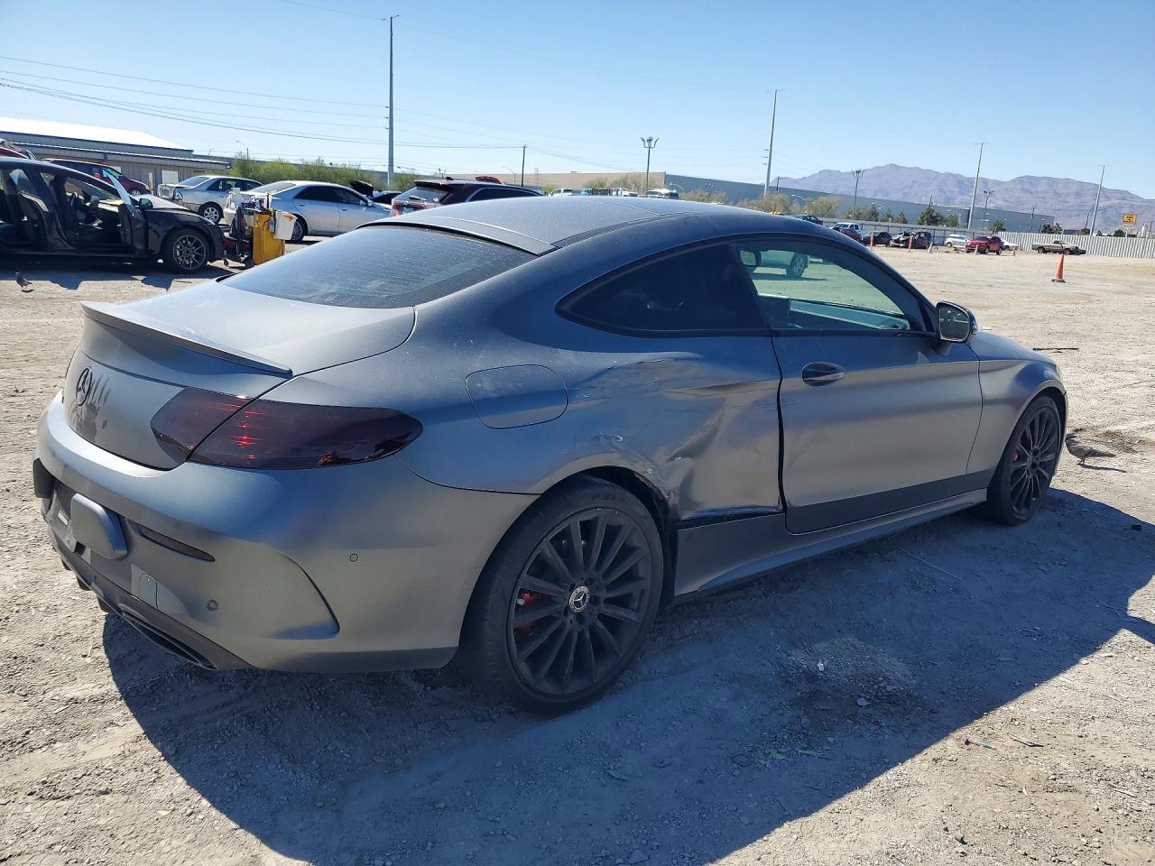 2018 Mercedes-Benz C 300 - Image 3