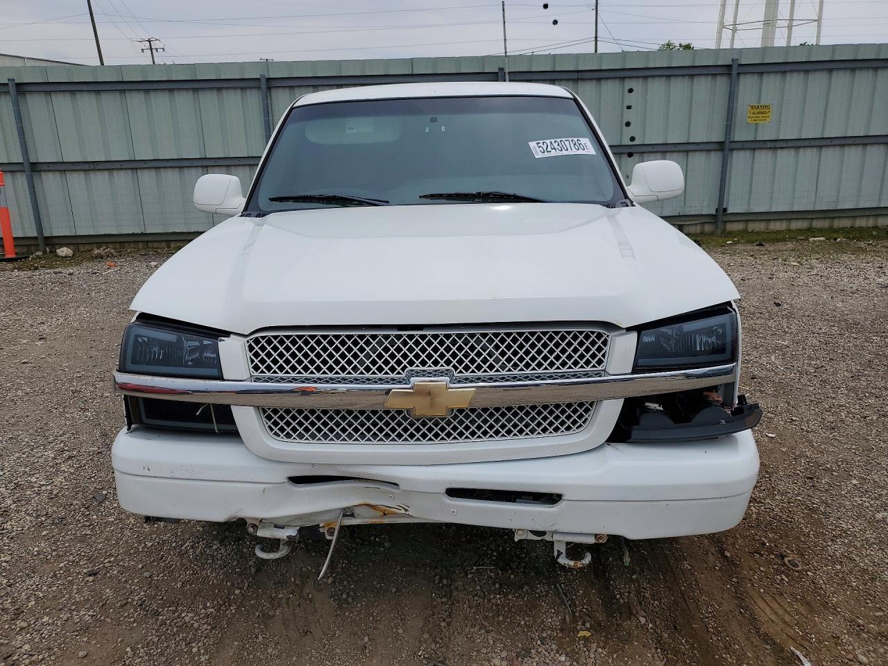 2006 Chevrolet Silverado C1500 - Фото 5