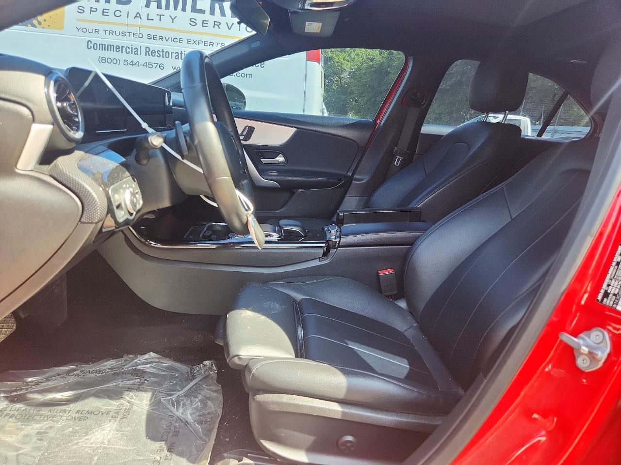 2020 Mercedes-Benz A 220 - Image 7