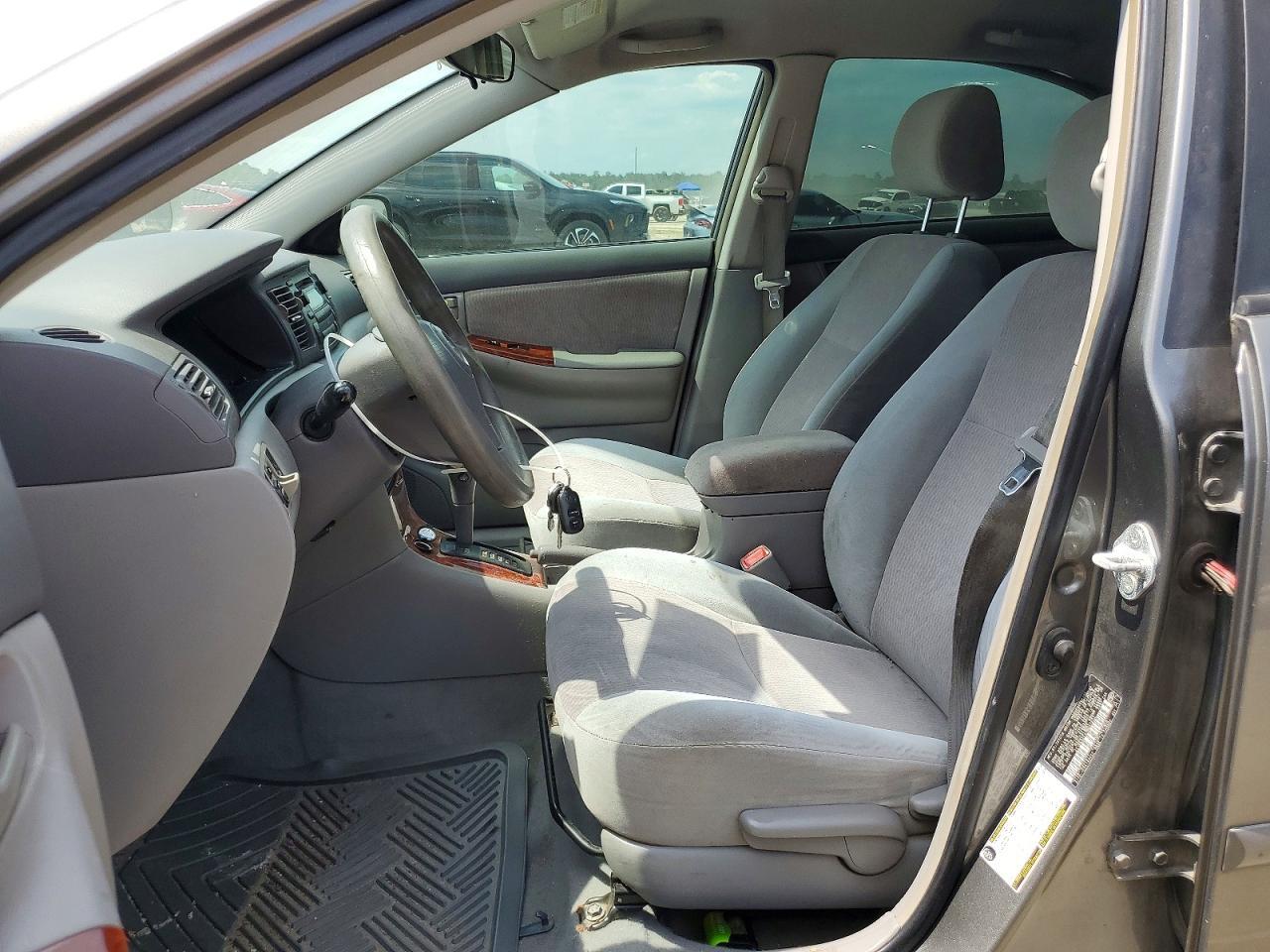 2007 Toyota Corolla - Фото 7