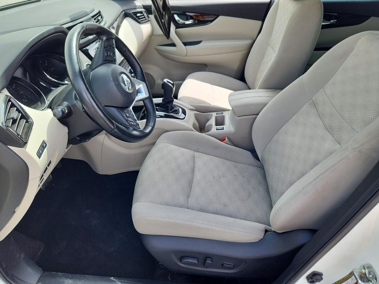 2022 Nissan Rogue Sport Sv - Фото 7