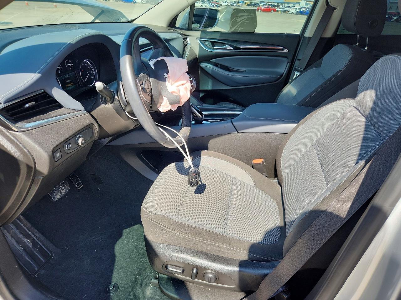 2019 Buick Enclave - Фото 7
