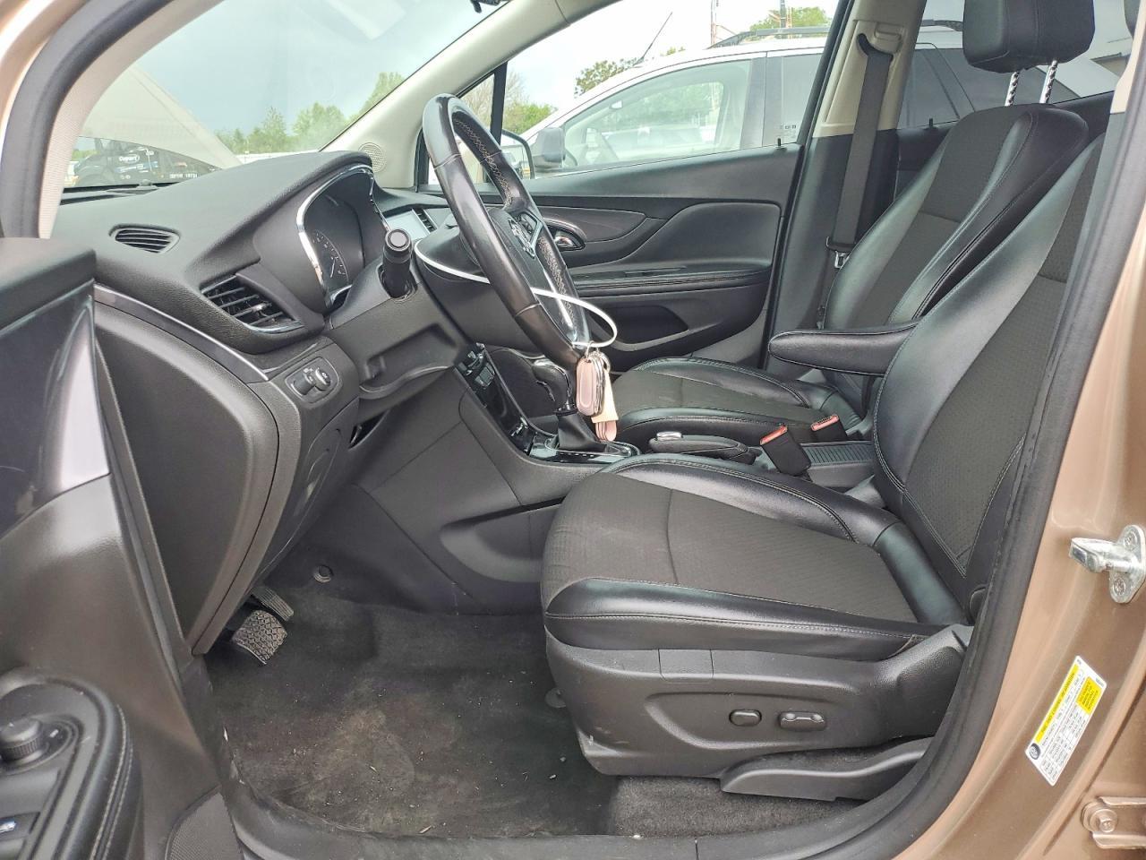 2019 Buick Encore Preferred - Image 7