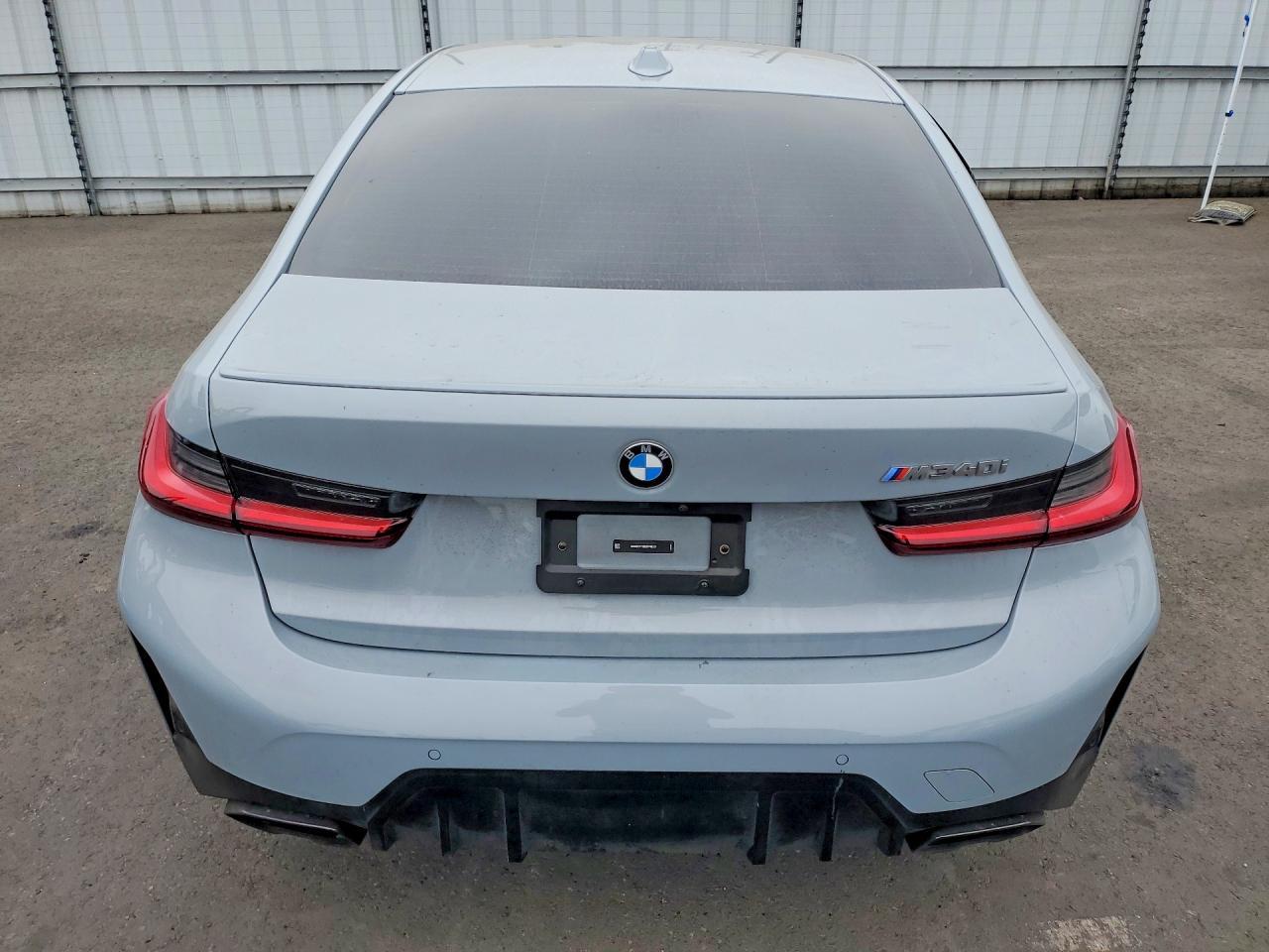2025 BMW M340I - Image 6