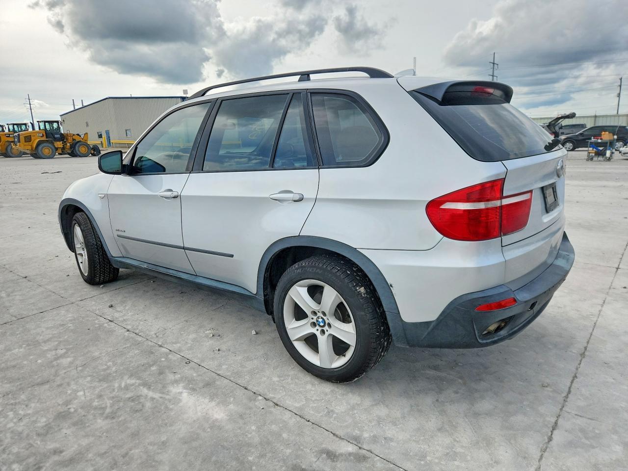 2009 BMW X5 xDrive30I - Фото 2