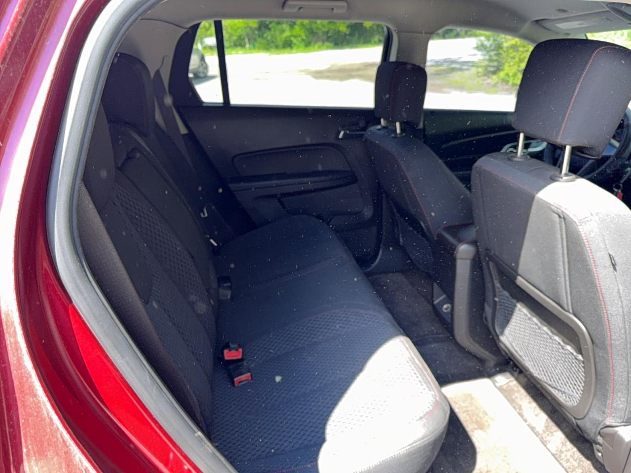 2011 GMC Terrain Sle - Image 6