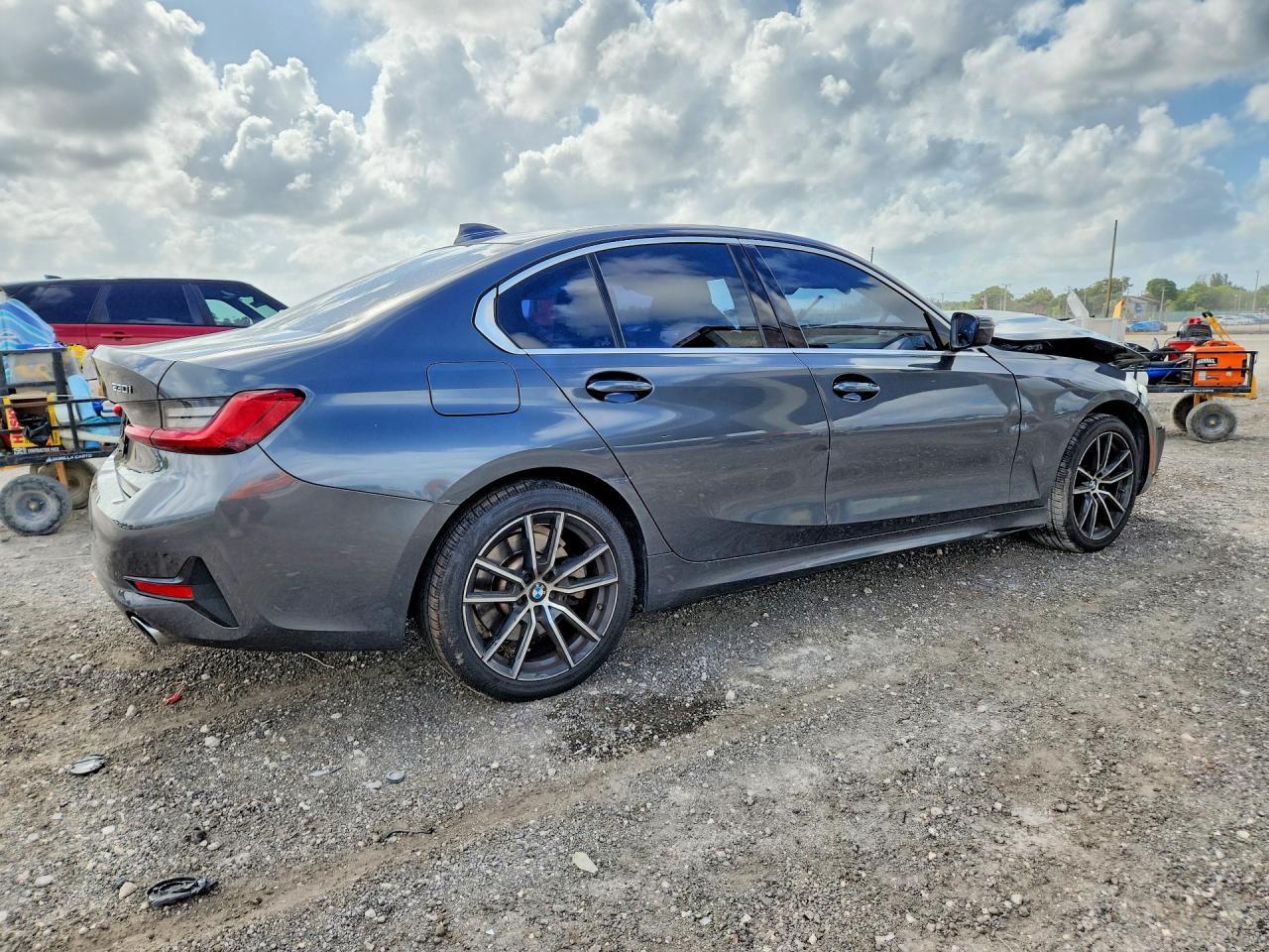 2019 BMW 330I - Image 3