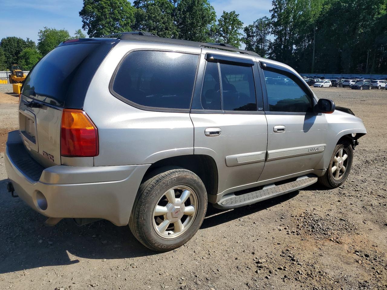 2002 GMC Envoy - Image 3