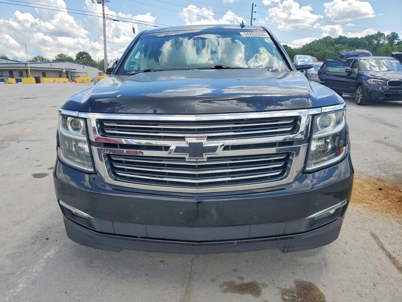 2015 Chevrolet Suburban K1500 Ltz - Image 5