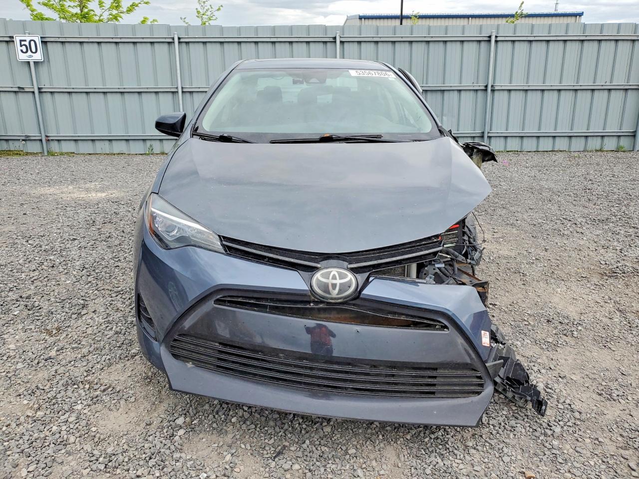 2018 Toyota Corolla L - Фото 5