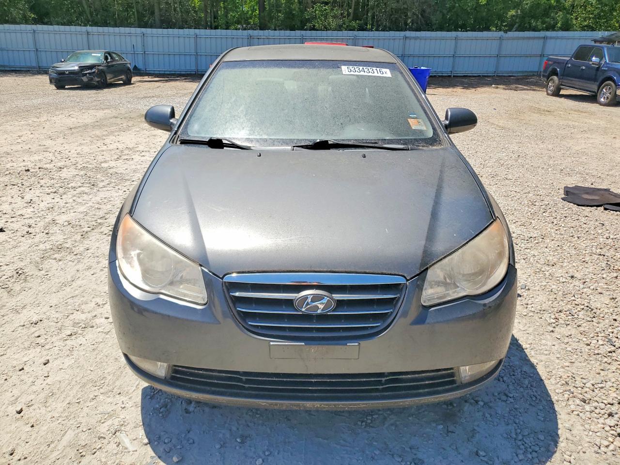 2009 Hyundai Elantra Se - Фото 5