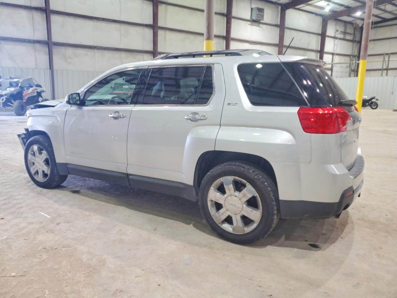 2015 GMC Terrain Slt - Фото 2