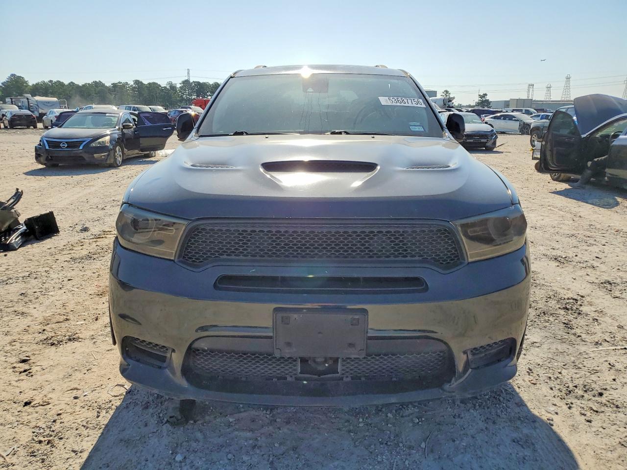 2015 Dodge Durango Citadel - Image 5