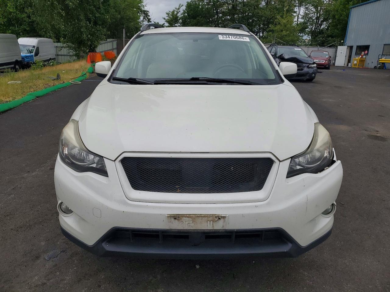 2014 Subaru Xv Crosstrek 2.0 Limited - Image 5
