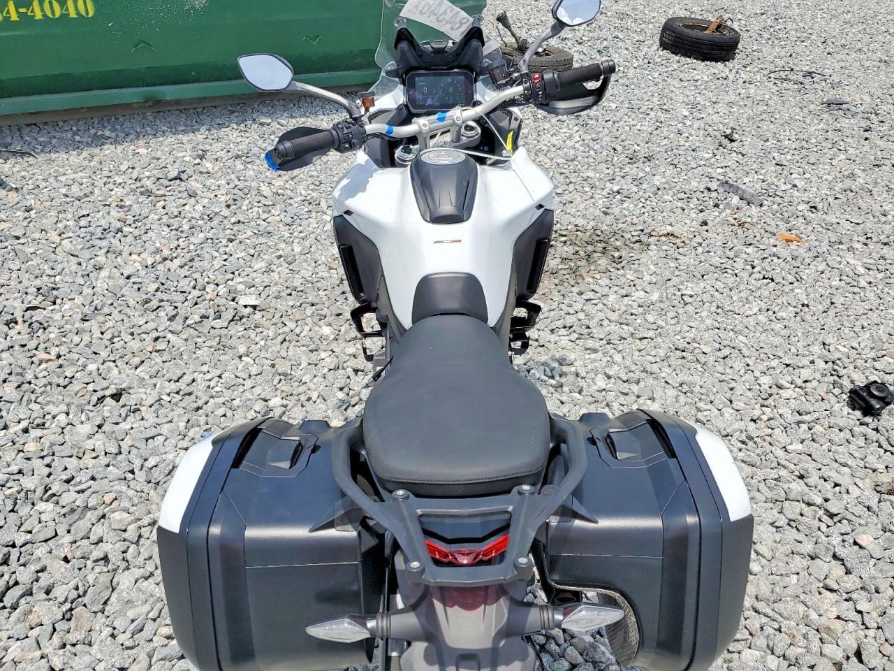 2024 Ducati Multistrada V4 - Фото 6