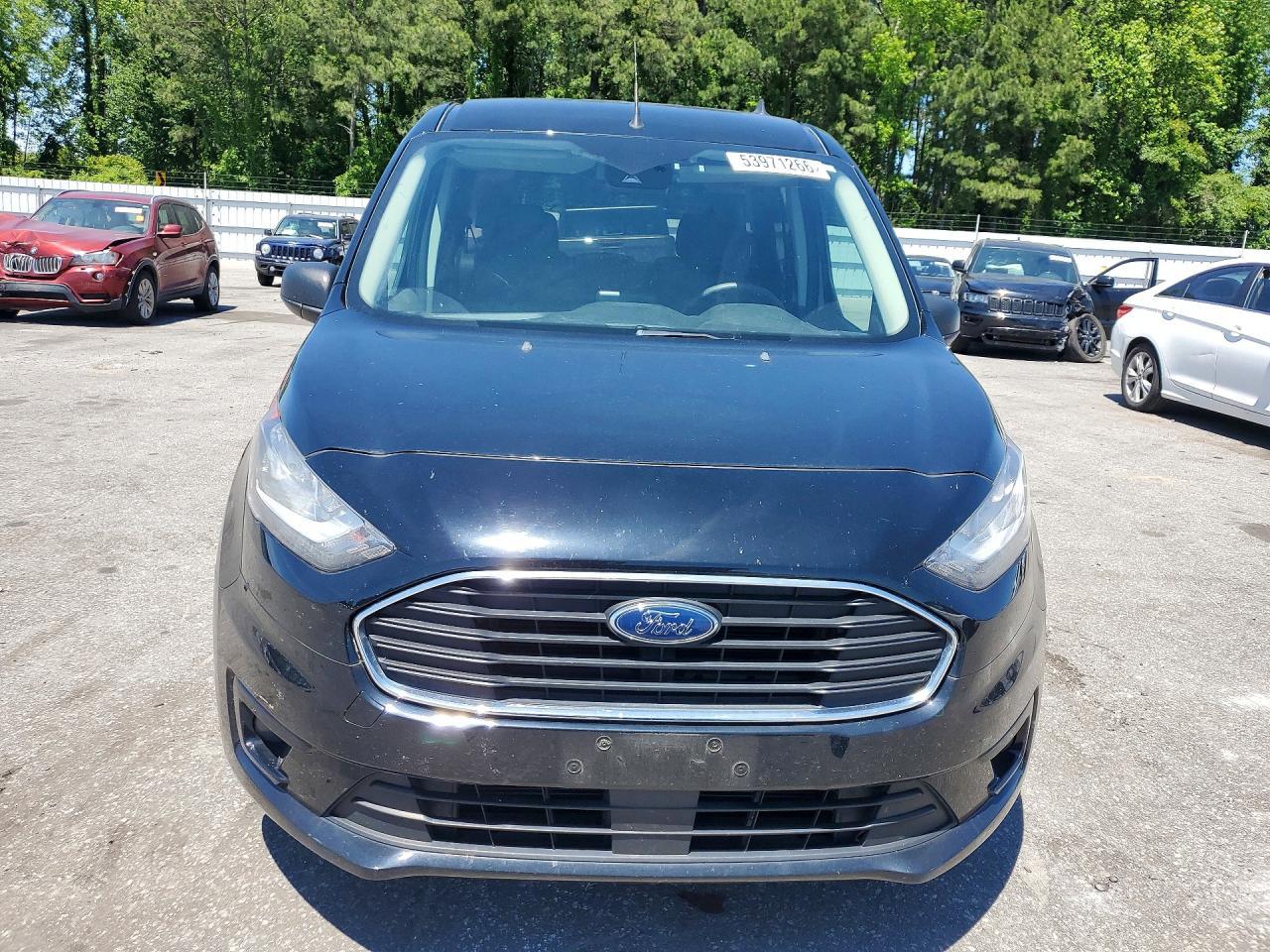 2020 Ford Transit Connect Xlt - Image 5