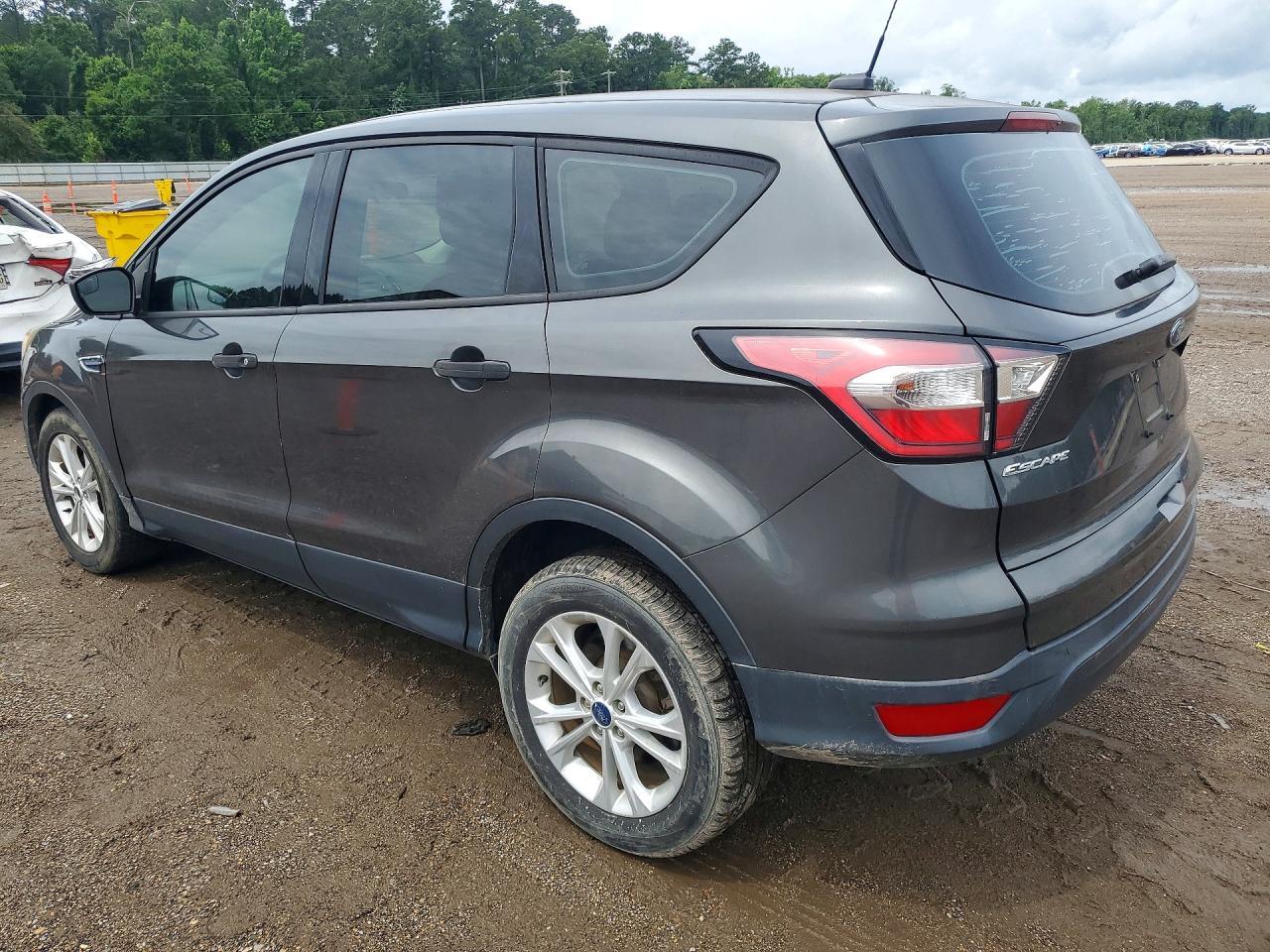 2017 Ford Escape S - Image 2