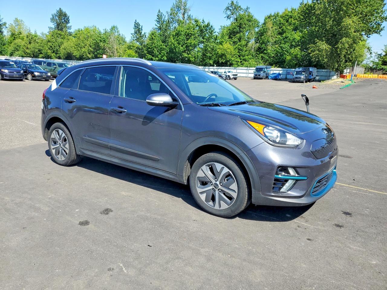 2019 Kia Niro Ex - Image 4