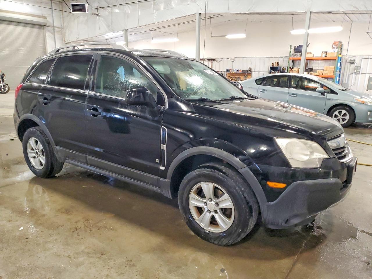 2009 Saturn Vue Xe - Image 4