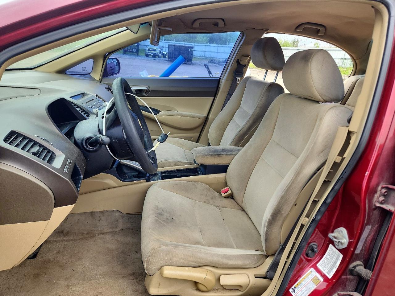2006 Honda Civic - Image 7